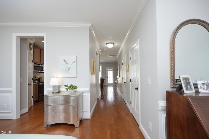 1022 Christopher Dr, Chapel Hill, NC 27517