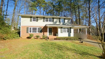 1022 Clare Ct, Cary, NC 27511