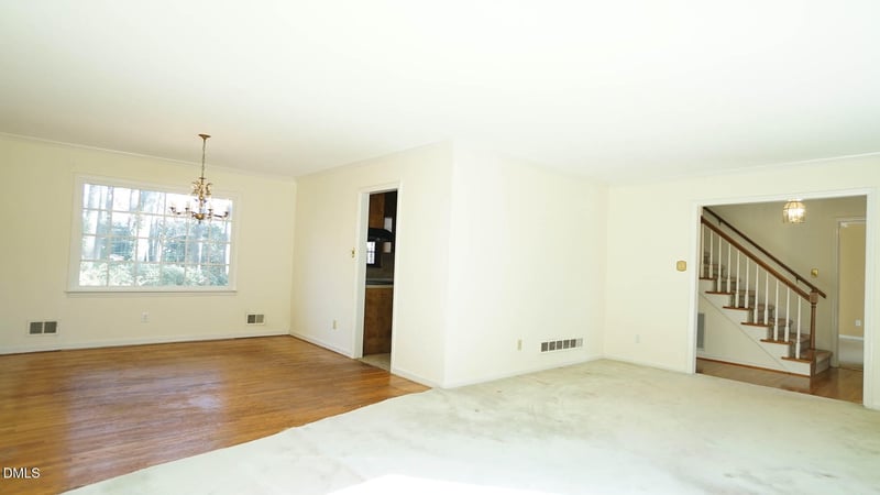 1022 Clare Ct, Cary, NC 27511