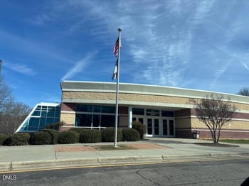 1022 Clare Ct, Cary, NC 27511