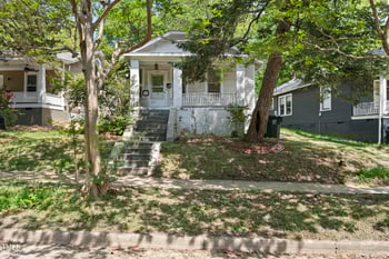 1022 Dorothea Dr, Raleigh, NC 27603