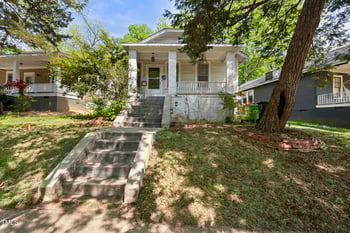 1022 Dorothea Dr, Raleigh, NC 27603