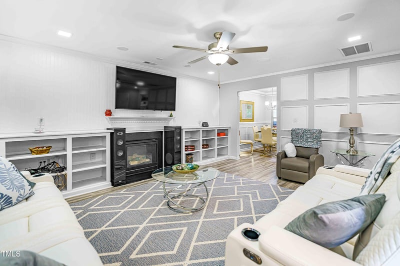 1022 Early Rise St, Raleigh, NC 27610