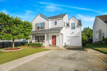 1022 Early Rise St, Raleigh, NC 27610