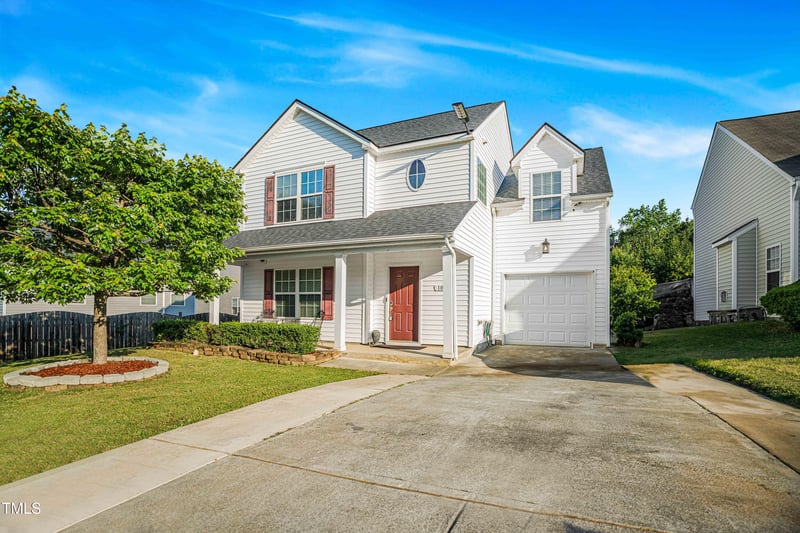 1022 Early Rise St, Raleigh, NC 27610