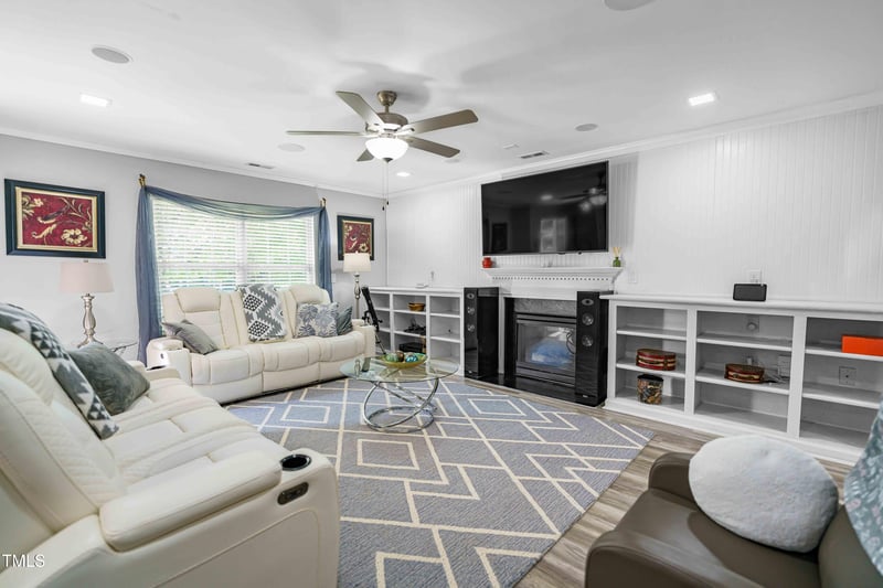 1022 Early Rise St, Raleigh, NC 27610