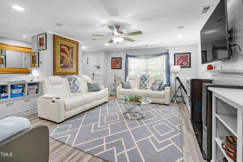 1022 Early Rise St, Raleigh, NC 27610