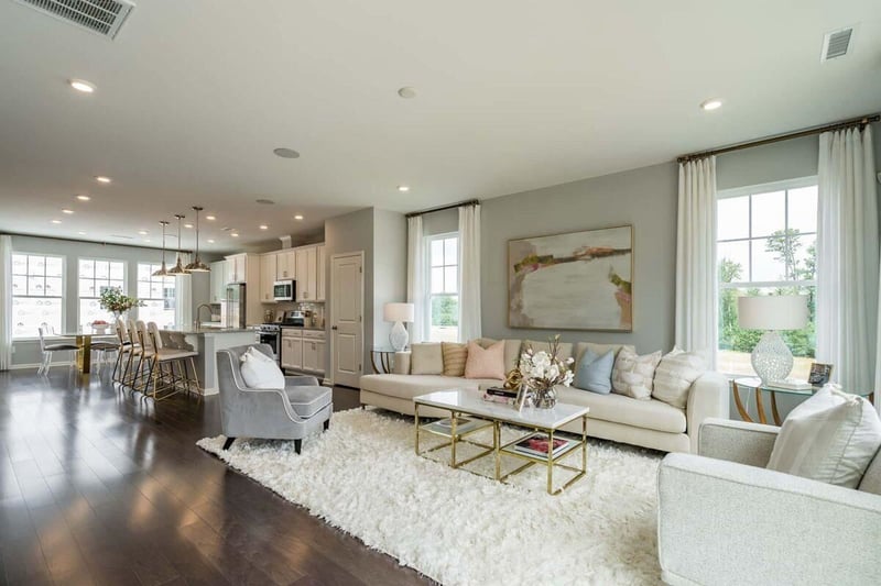 1022 Falling Rock Pl, Durham, NC 27703