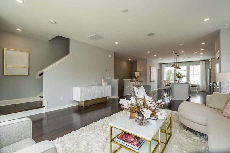 1022 Falling Rock Pl, Durham, NC 27703