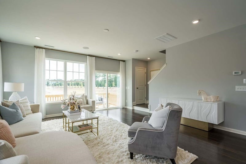 1022 Falling Rock Pl, Durham, NC 27703