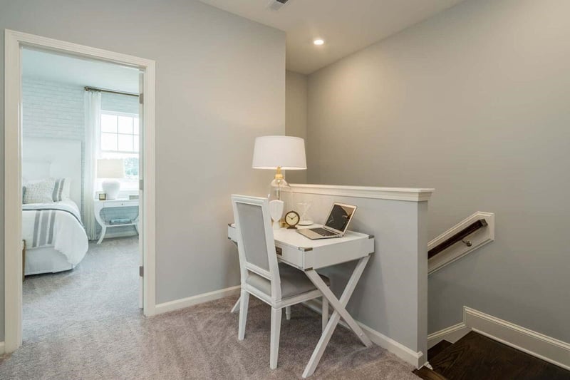 1022 Falling Rock Pl, Durham, NC 27703