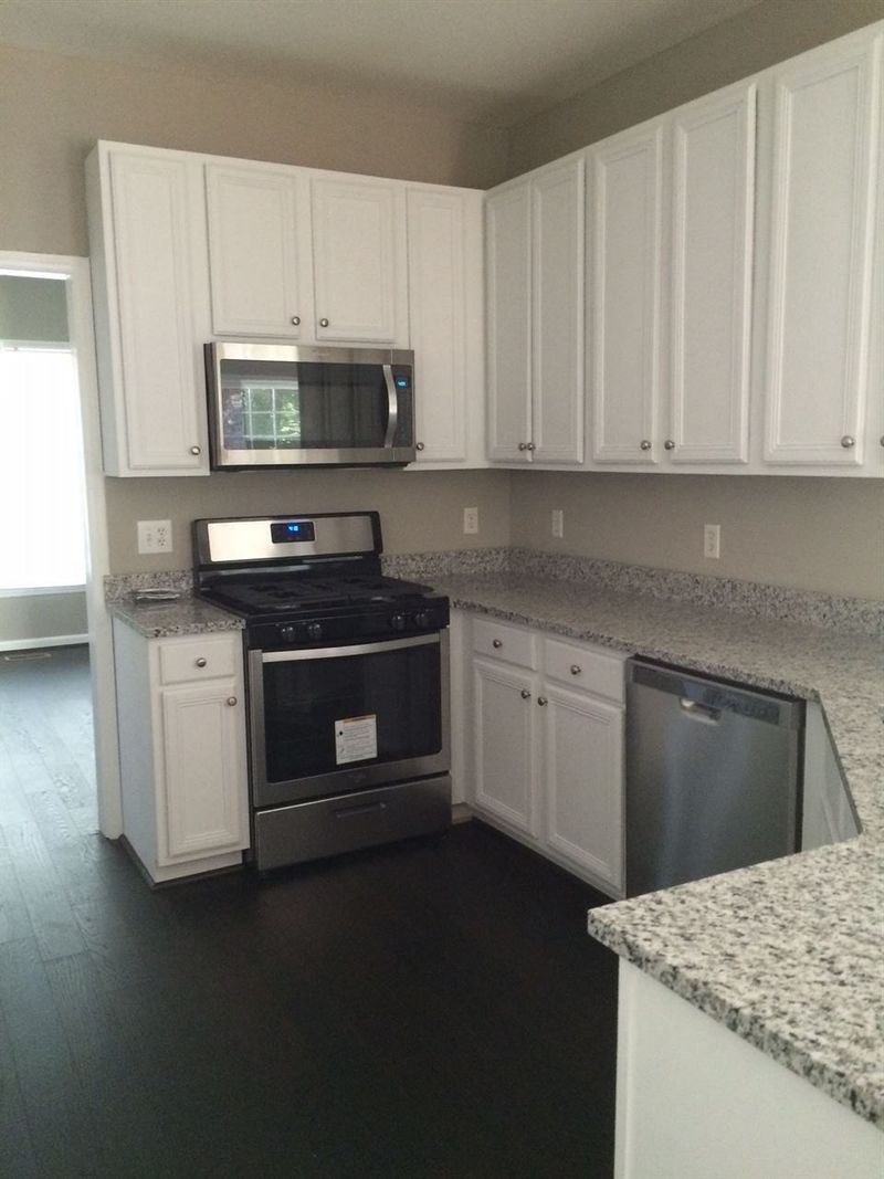 1022 Fenwick Pw, Durham, NC 27713