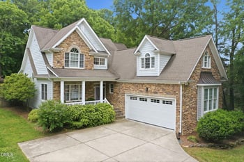 1022 W Front St, Burlington, NC 27215