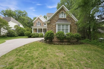 1022 W Front St, Burlington, NC 27215