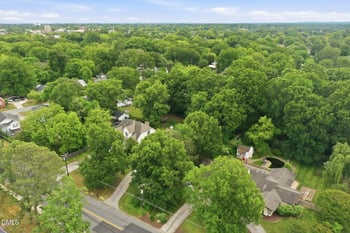 1022 W Front St, Burlington, NC 27215