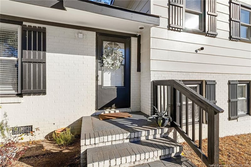 1022 Gentry St, Fayetteville, NC 28301