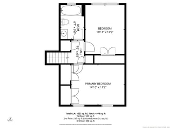 1022 Gentry St, Fayetteville, NC 28301