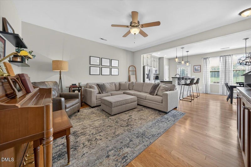 1022 Grand Ridge Dr, Rolesville, NC 27571