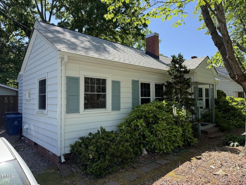 1022 Hale St, Durham, NC 27703