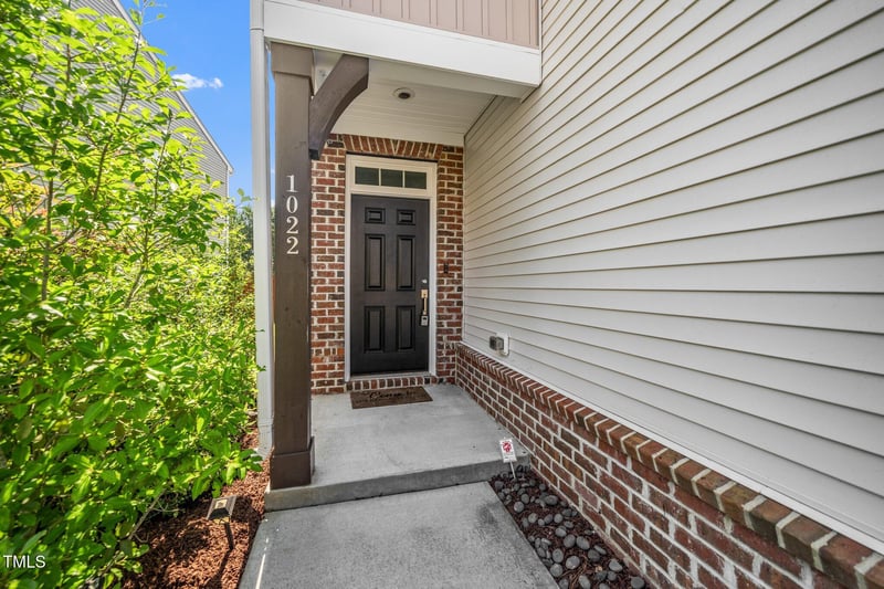 1022 Homecoming Way, Durham, NC 27703
