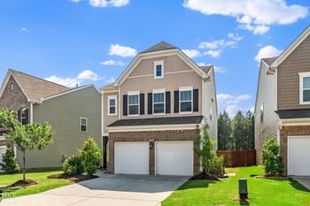 1022 Homecoming Way, Durham, NC 27703