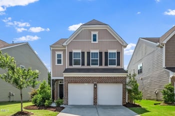 1022 Homecoming Way, Durham, NC 27703
