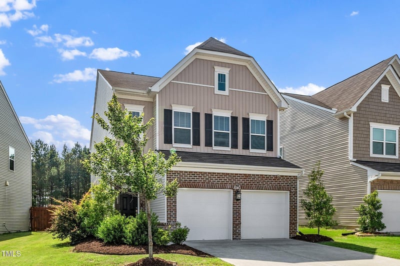 1022 Homecoming Way, Durham, NC 27703