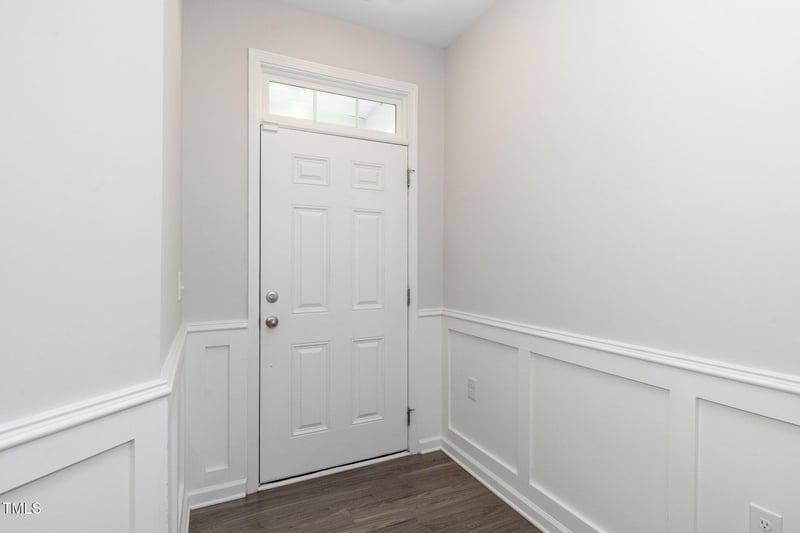 1022 Homecoming Way, Durham, NC 27703