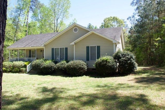 1022 E Justin Dr, Garner, NC 27529