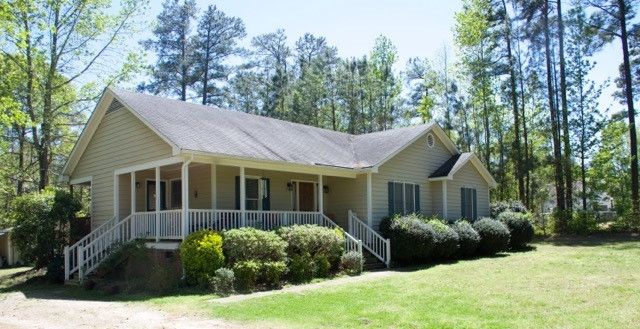 1022 E Justin Dr, Garner, NC 27529