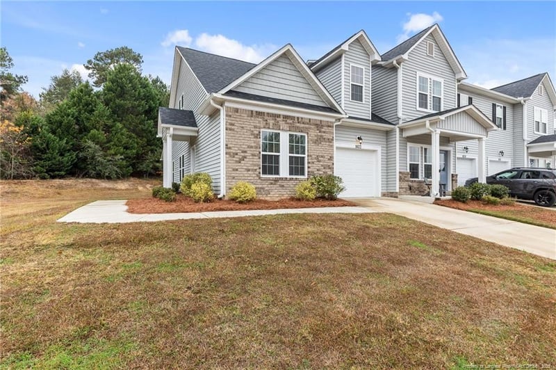 1022 Kensington Park Rd, Fayetteville, NC 28311