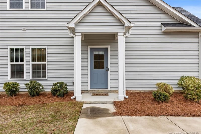 1022 Kensington Park Rd, Fayetteville, NC 28311