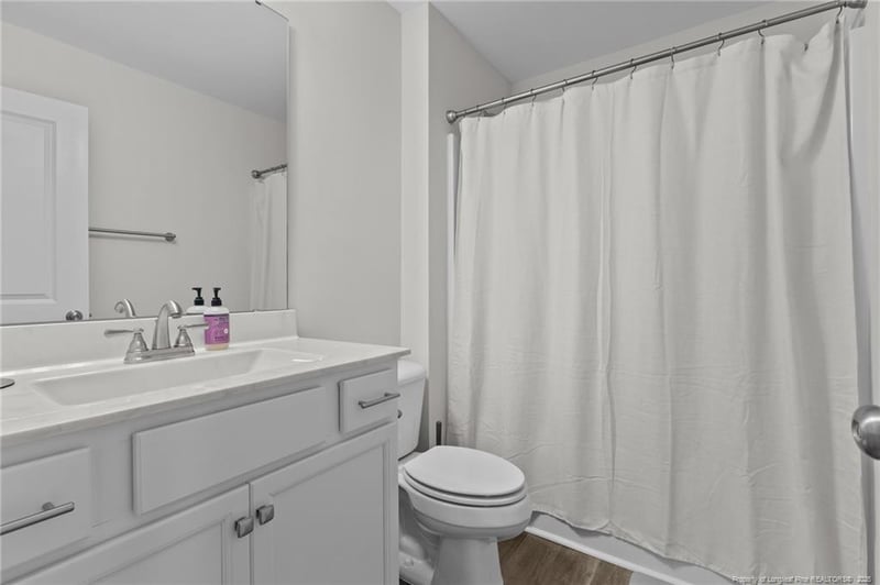 1022 Kensington Park Rd, Fayetteville, NC 28311