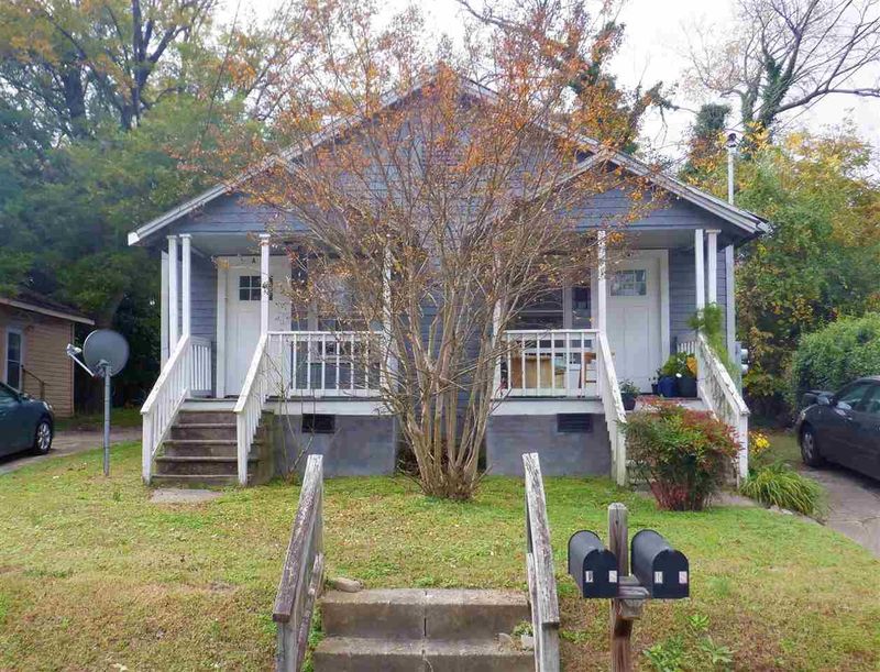 1022 Kent St, Durham, NC 27703
