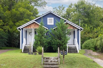 1022 Kent St, Durham, NC 27707