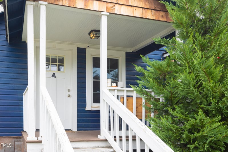 1022 Kent St, Durham, NC 27707