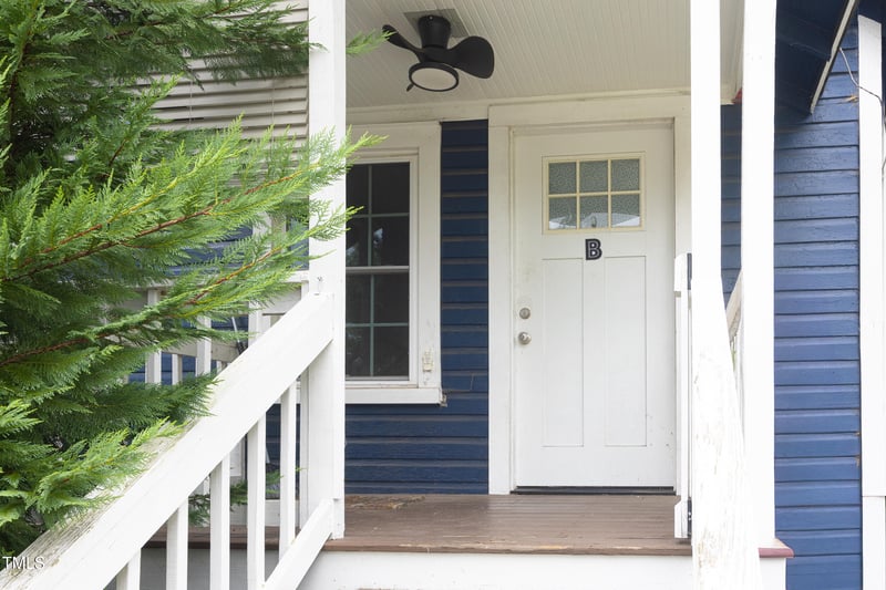 1022 Kent St, Durham, NC 27707