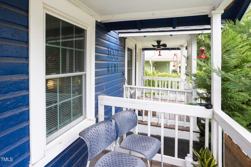 1022 Kent St, Durham, NC 27707