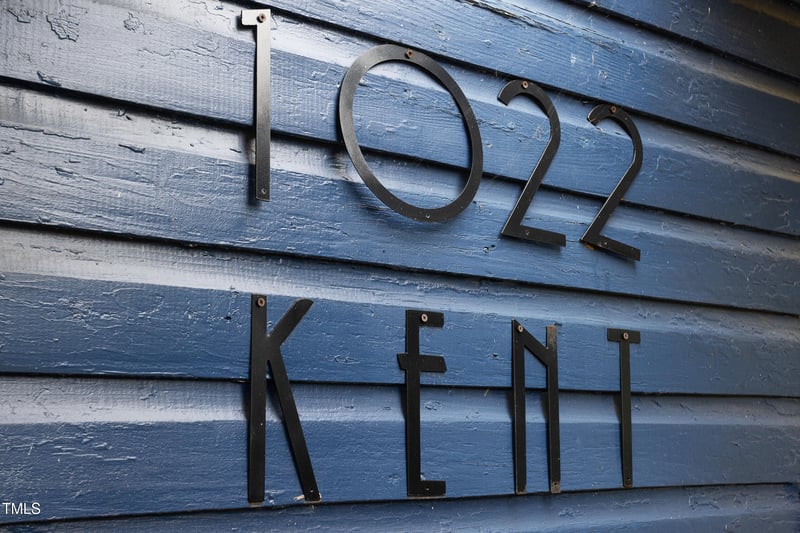 1022 Kent St, Durham, NC 27707