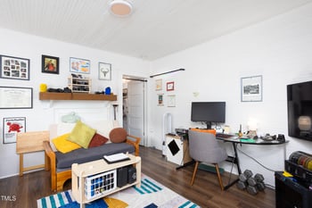 1022 Kent St, Durham, NC 27707