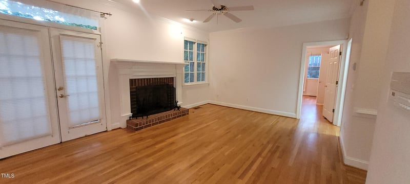 1022 Kingsway Dr, Apex, NC 27502