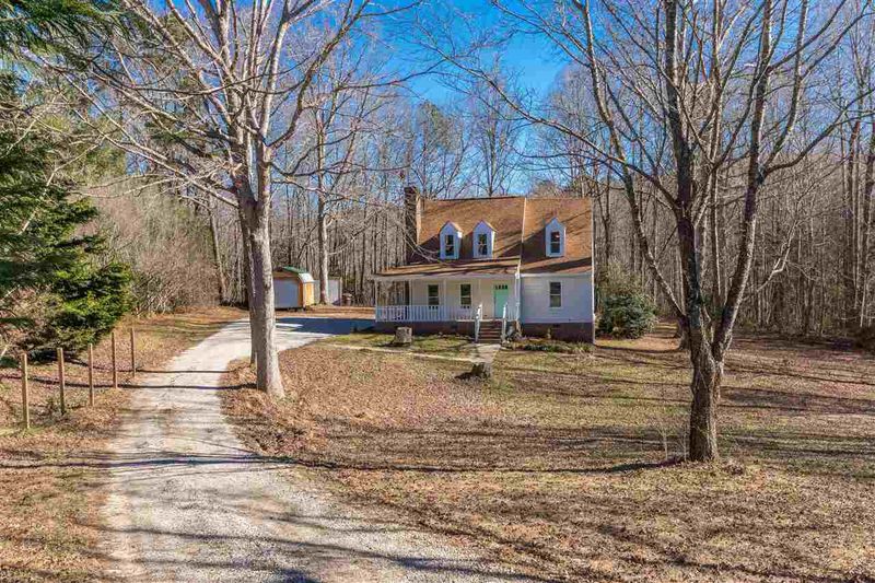 1022 Lakeside Farm Rd, Zebulon, NC 27597