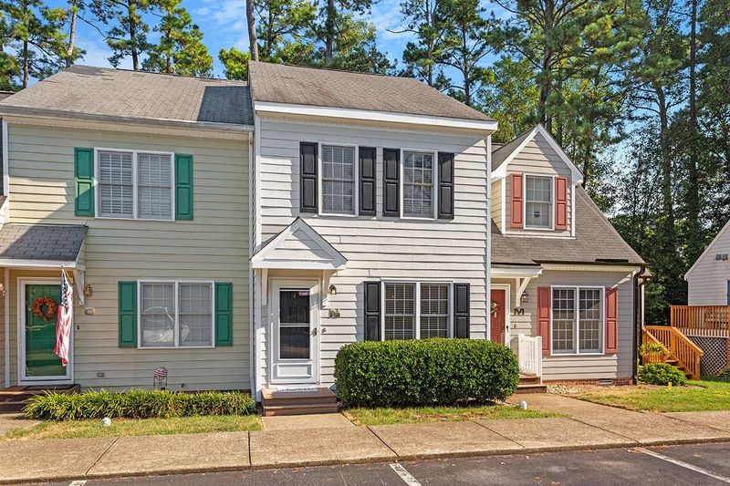 1022 S Main St #N, Wake Forest, NC 27587