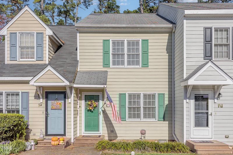 1022 Main St, Wake Forest, NC 27587