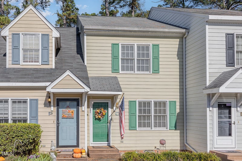1022 Main St, Wake Forest, NC 27587