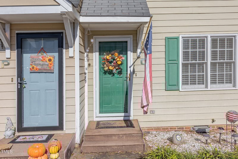 1022 Main St, Wake Forest, NC 27587