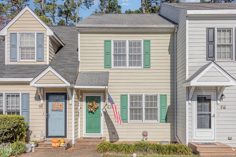 1022 Main St, Wake Forest, NC 27587