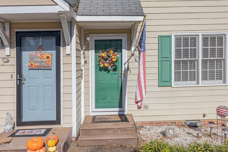 1022 Main St, Wake Forest, NC 27587