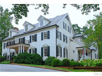 1022 Marlowe Rd, Raleigh, NC 27609