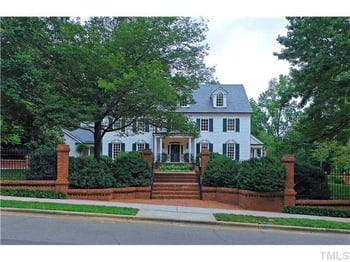 1022 Marlowe Rd, Raleigh, NC 27609